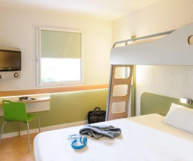 ibis budget Perpignan Centre