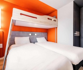 Ibis Budget Perpignan Sud