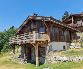 Hameau Des Perles -Font Romeu-Les Chalets Secrets Collection