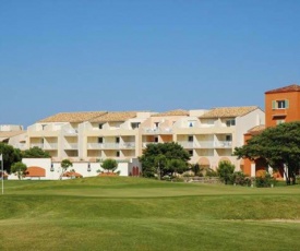 APPART - T3 - 6 PERSONNES – GOLF CAP D’AGDE