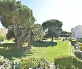 3 pièces vue jardin baronnies grau du roi