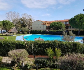 Superbe appartement au calme proche de la plage