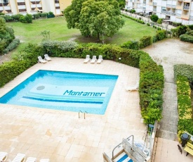 Apartment At 200 Meters From The Beach