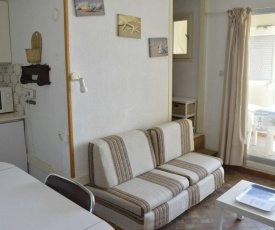 Studio Cap d'Agde, 1 pièce, 4 personnes - FR-1-249-339