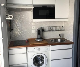 Appartement climatisé idéal pour les vacances