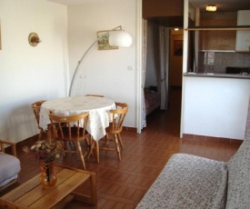 Studio Cap d'Agde, 1 pièce, 4 personnes - FR-1-607-111