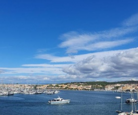 Le bonheur à deux pas de la mer COUP DE COEUR CLIM PARKING PLAGE