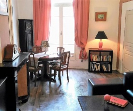 Au QUATRE, les Appartements