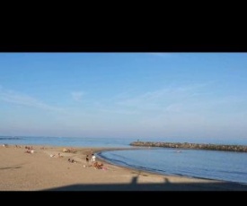 le cosy du mole T2 (cap d Agde)