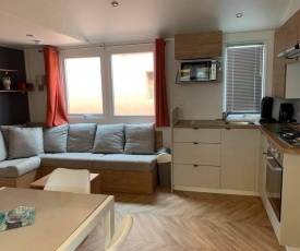 VAM Mobil Home Mar Estang