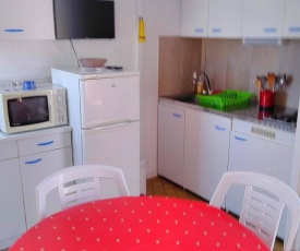 Studio Cap d'Agde, 1 pièce, 4 personnes - FR-1-607-16