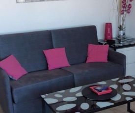 Studio Cap d'Agde, 1 pièce, 4 personnes - FR-1-607-30