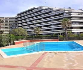 Apartment Grand Sud-16