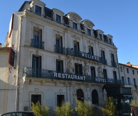 Le Grand Hôtel Molière