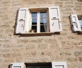 Pézenas appartement coeur historique