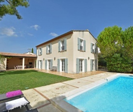 Villa Bastide d Or