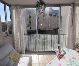 Appartement Le Grau-du-Roi, 2 pièces, 4 personnes - FR-1-307-48