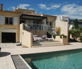 Villa Cap d'Agde, 5 pièces, 6 personnes - FR-1-607-26