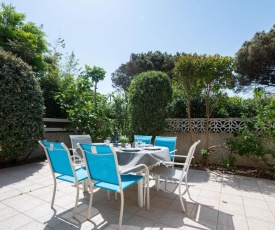 Holiday Home Villa Cassin