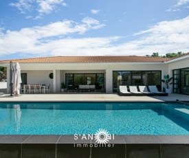 Maison Le Grau d'Agde, 5 pièces, 10 personnes - FR-1-423-160