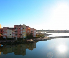 Appartement Port Barcarès, 2 pièces, 4 personnes - FR-1-431-91