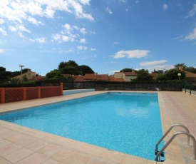 CORAUX - Maisonnette 4 pers avec piscine et parking