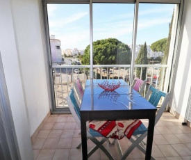 Appartement Le Grau-du-Roi, 2 pièces, 6 personnes - FR-1-307-8