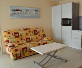 Appartement Le Grau-du-Roi, 3 pièces, 6 personnes - FR-1-250-61