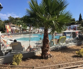 Mobile Home Tohapi camping les 7 fonts Agde