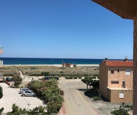 Appartement Port Barcarès, 2 pièces, 4 personnes - FR-1-81-430