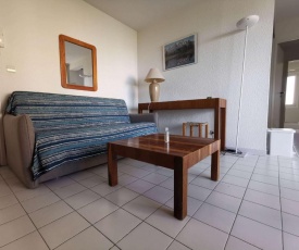 Studio Cap d'Agde, 1 pièce, 4 personnes - FR-1-607-79