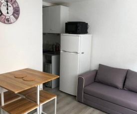 Appartement 2/4 personnes centre de Carcassonne