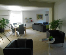 Appartement Aloa