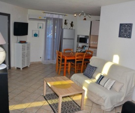 Appartement Port Barcarès, 3 pièces, 6 personnes - FR-1-431-47