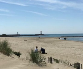 Oh! Campings - La Tamarissière Agde