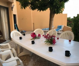 Appartement Port Barcarès, 3 pièces, 6 personnes - FR-1-81-454