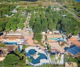 CAMPING LE MARINE