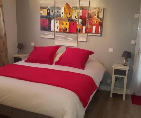 CHAMBRE D'HOTES EN CAMARGUE