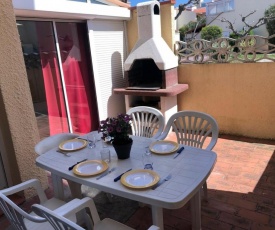 Appartement Port Barcarès, 4 pièces, 6 personnes - FR-1-81-234