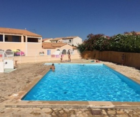 Villa Port Barcarès, 2 pièces, 4 personnes - FR-1-81-224