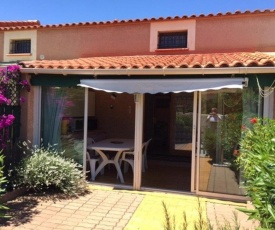 Villa Port Barcarès, 2 pièces, 6 personnes - FR-1-81-285