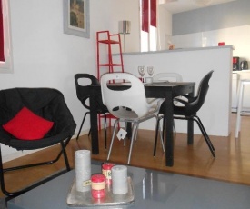 Appartements Pech Mary