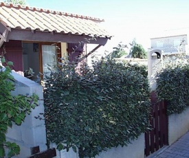 Villa Port Barcarès, 3 pièces, 5 personnes - FR-1-81-414