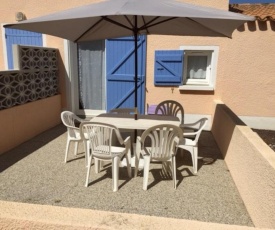 Villa Port Barcarès, 3 pièces, 6 personnes - FR-1-81-219