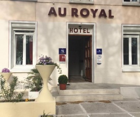 Au Royal Hotel