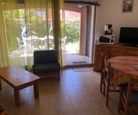 Villa Port Barcarès, 3 pièces, 6 personnes - FR-1-81-275