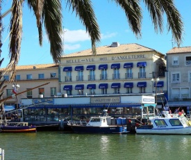 Hôtel Belle Vue d'Angleterre