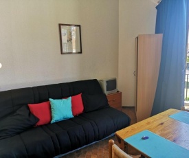 Studio Port Barcarès, 1 pièce, 4 personnes - FR-1-195-40