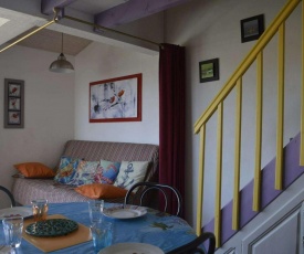 Studio Cap d'Agde, 1 pièce, 6 personnes - FR-1-249-271