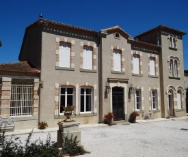 Bed & Breakfast L'Orangerie